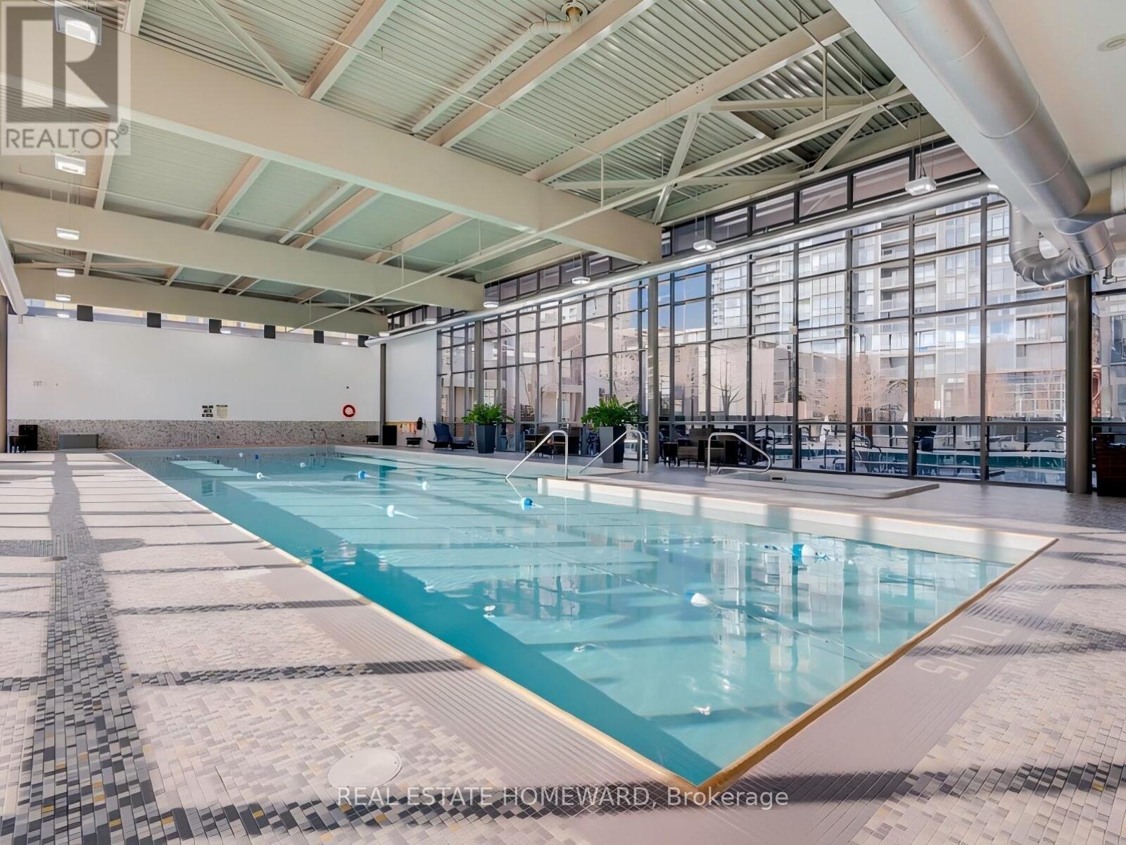 906 - 11 Brunel Court, Toronto, Ontario  M5V 3Y3 - Photo 22 - C12942934