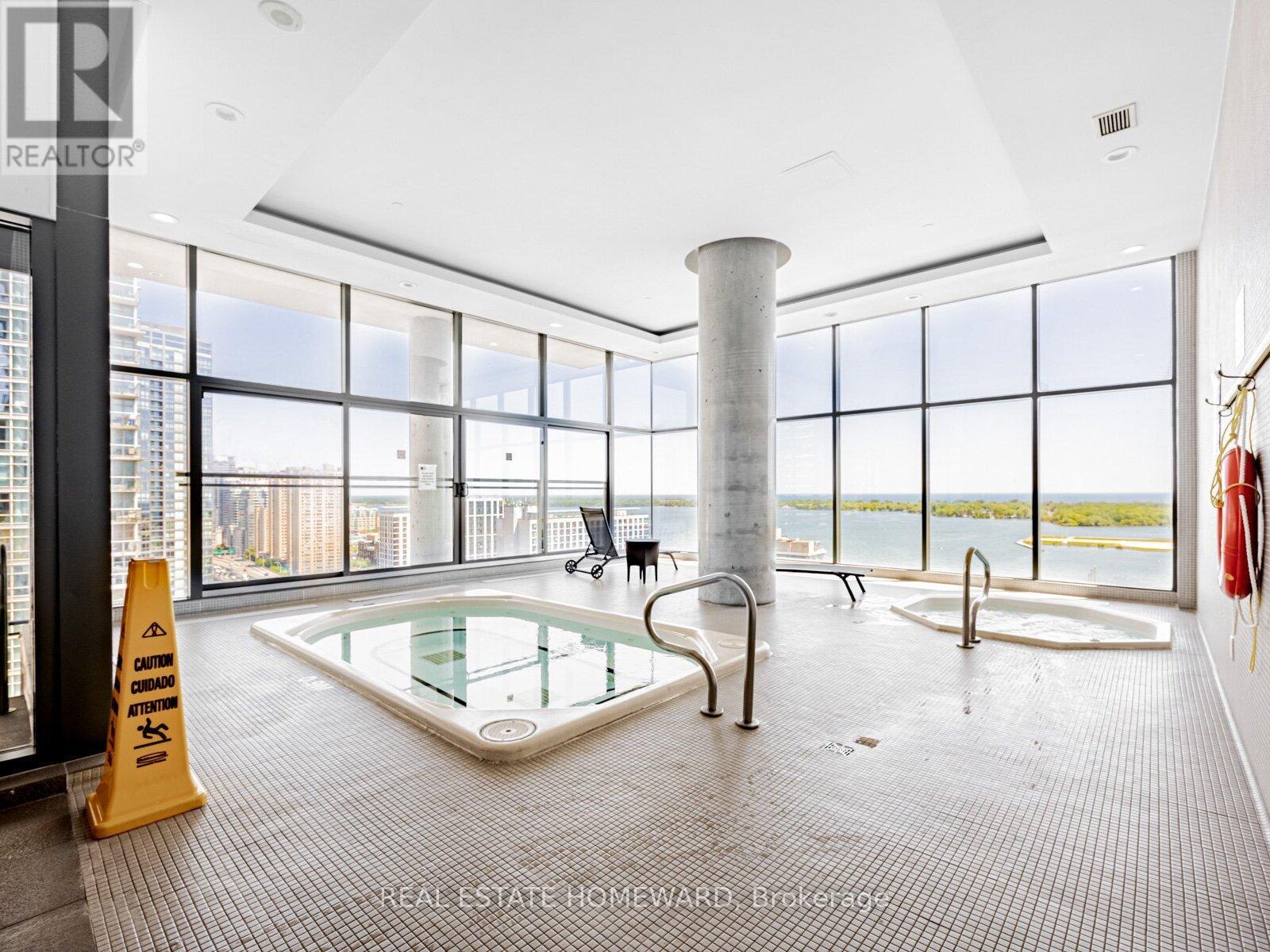 906 - 11 Brunel Court, Toronto, Ontario  M5V 3Y3 - Photo 23 - C12942934