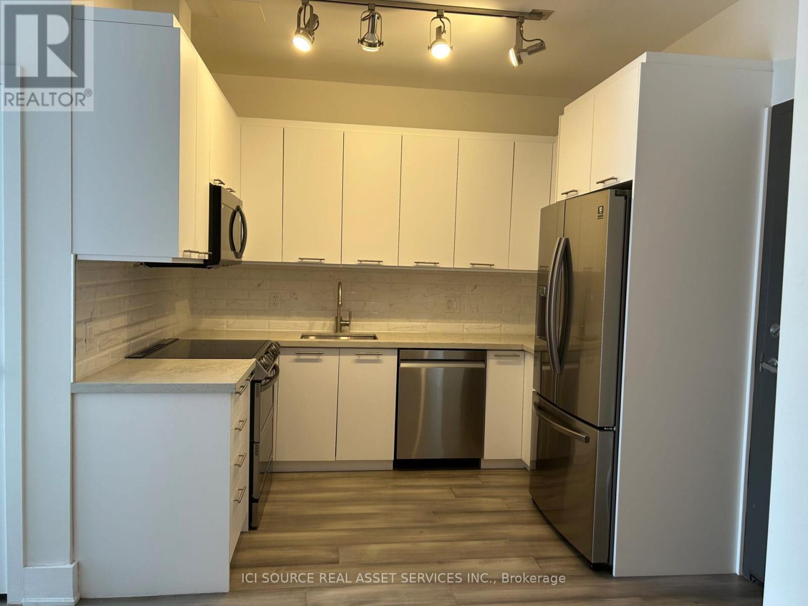 1017 - 637 Lake Shore Boulevard W, Toronto, Ontario  M5V 3J6 - Photo 7 - C12942950