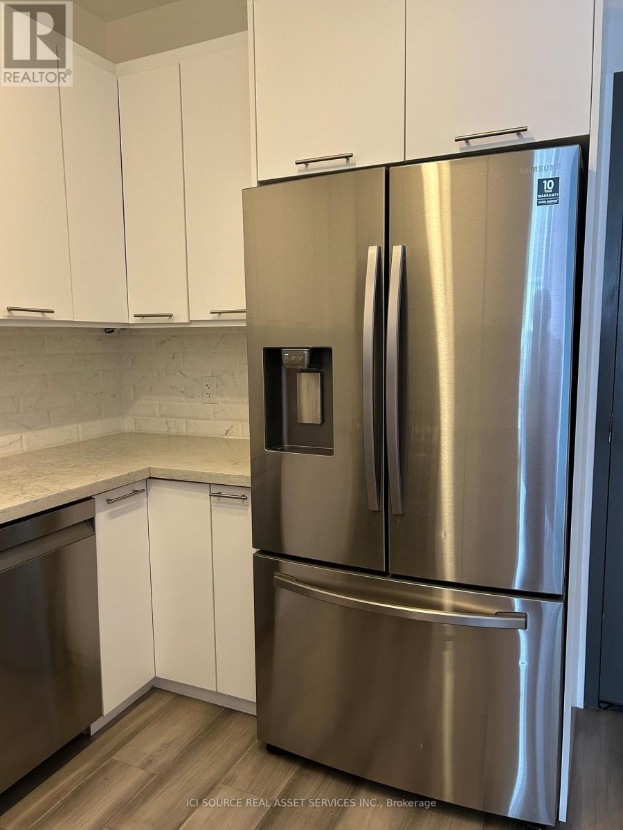 1017 - 637 Lake Shore Boulevard W, Toronto, Ontario  M5V 3J6 - Photo 8 - C12942950