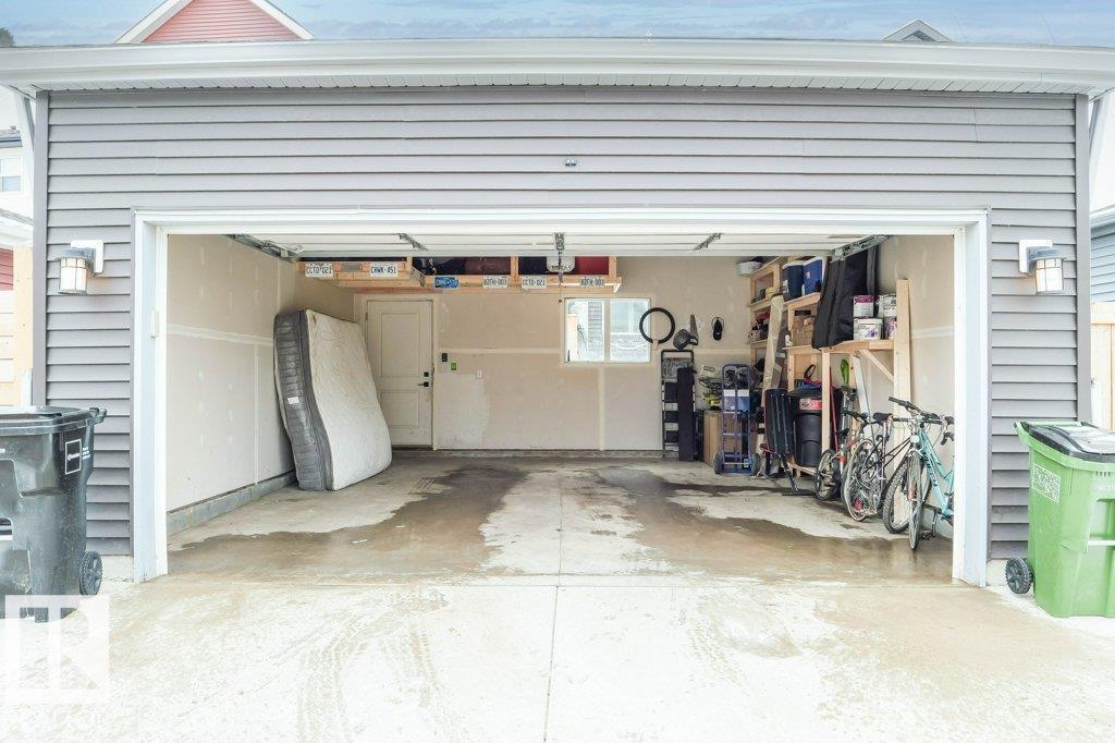 266 Charlesworth Dr Sw, Edmonton, Alberta  T6X 2P4 - Photo 33 - E4479974