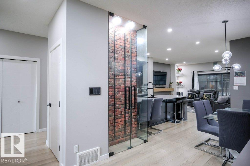 266 Charlesworth Dr Sw, Edmonton, Alberta  T6X 2P4 - Photo 8 - E4479974