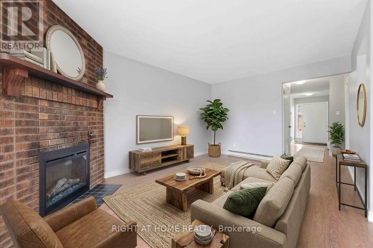 4 Chisholm Court, Ottawa, Ontario  K2K 1E2 - Photo 9 - X12942944