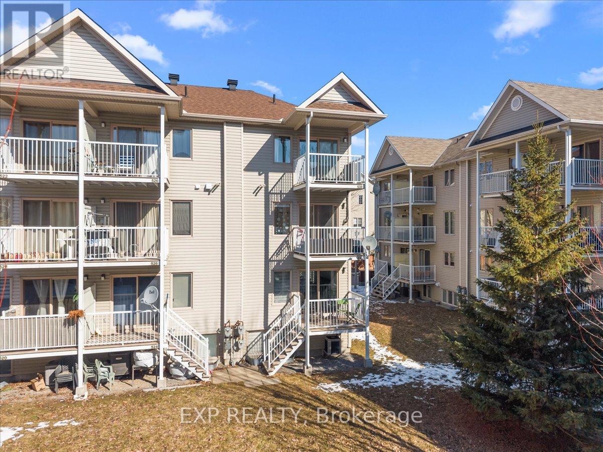 528 Reardon Private, Ottawa, Ontario  K1V 2L1 - Photo 2 - X12942970
