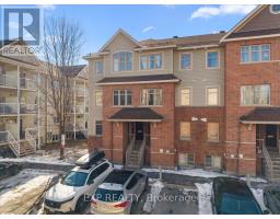528 REARDON PRIVATE, ottawa, Ontario