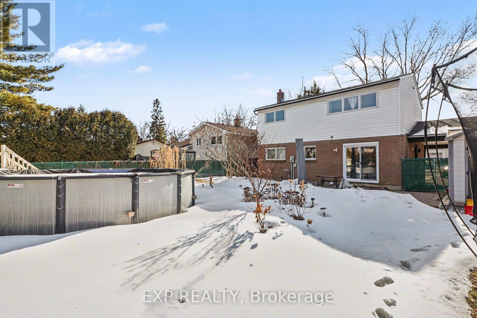 2332 Ogilvie Road, Ottawa, Ontario  K1J 7N6 - Photo 35 - X12942988