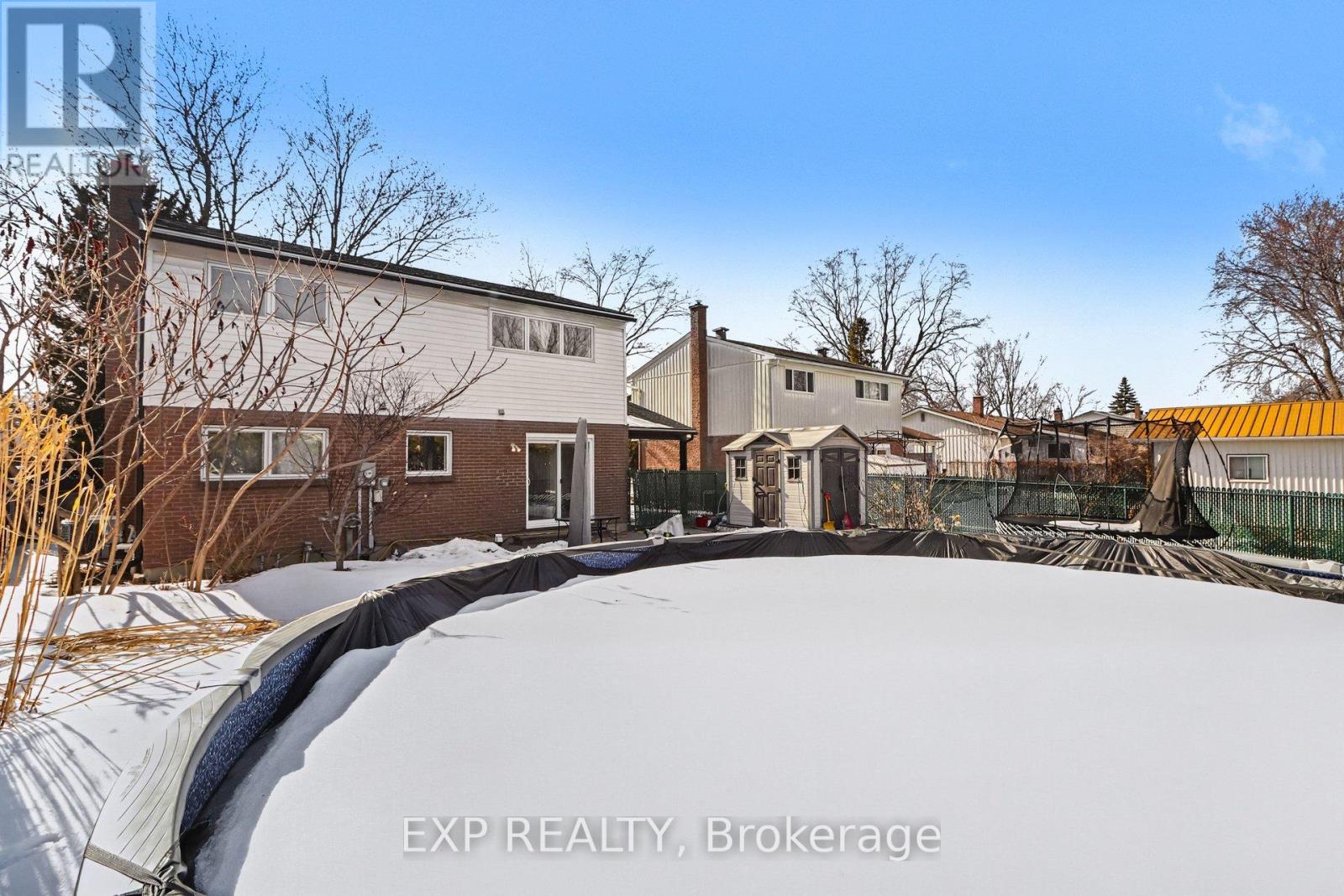 2332 Ogilvie Road, Ottawa, Ontario  K1J 7N6 - Photo 36 - X12942988