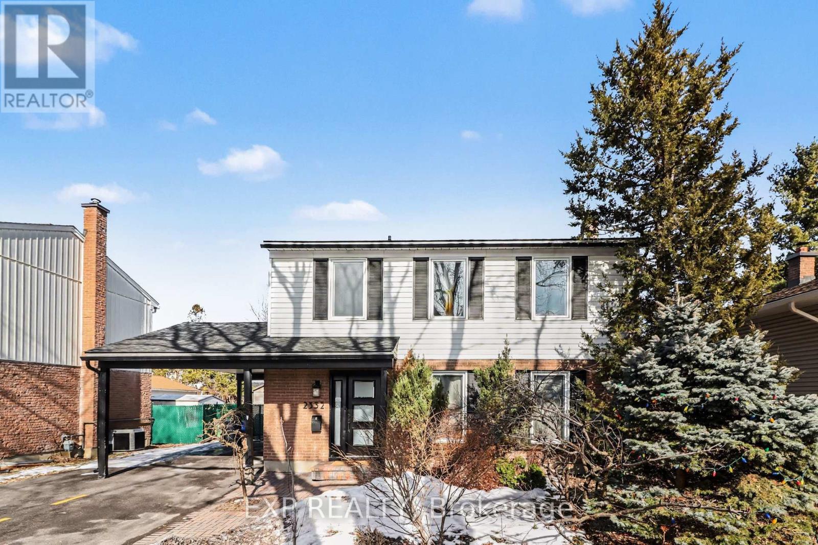 2332 Ogilvie Road, Ottawa, Ontario  K1J 7N6 - Photo 37 - X12942988