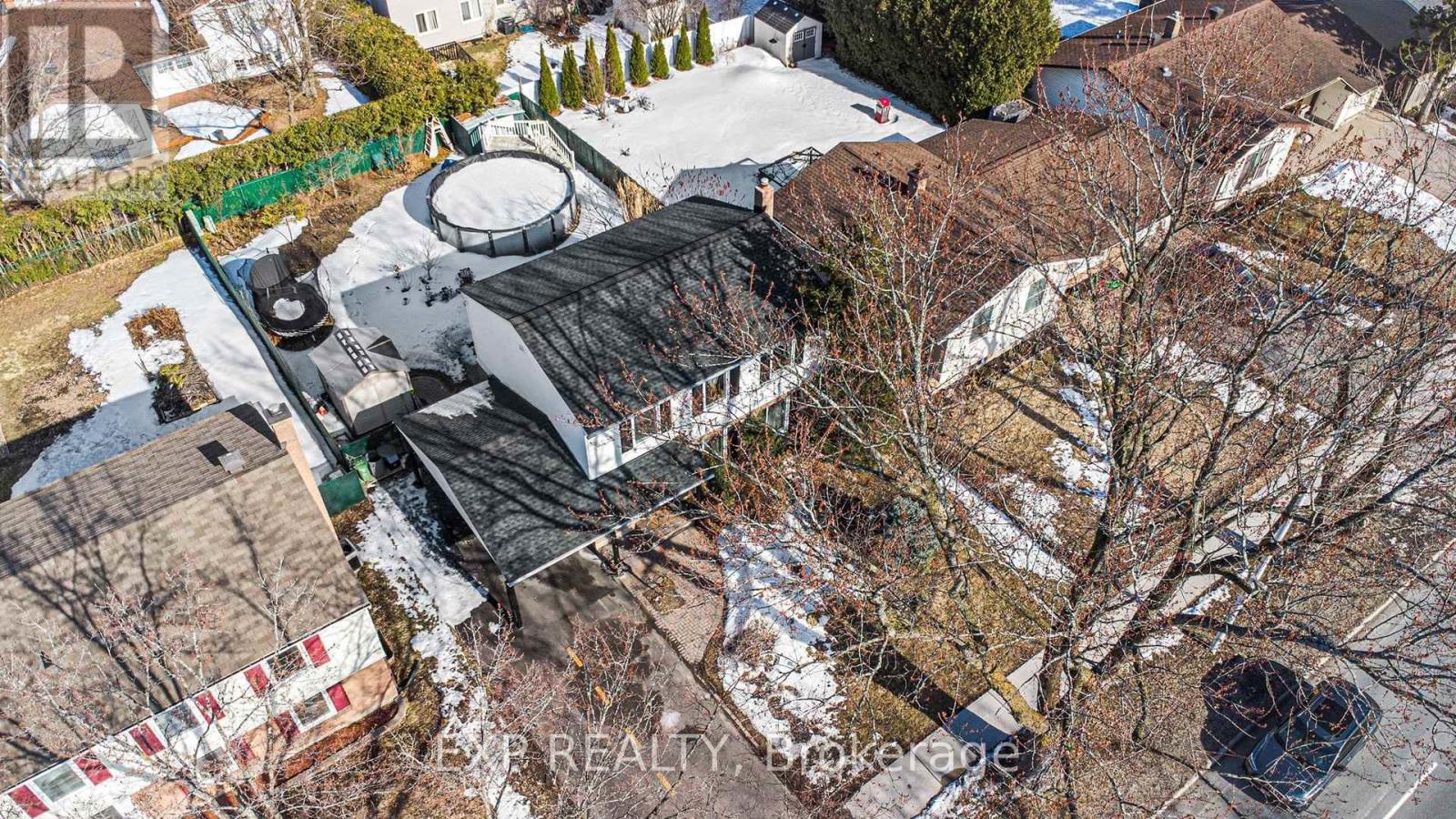 2332 Ogilvie Road, Ottawa, Ontario  K1J 7N6 - Photo 38 - X12942988