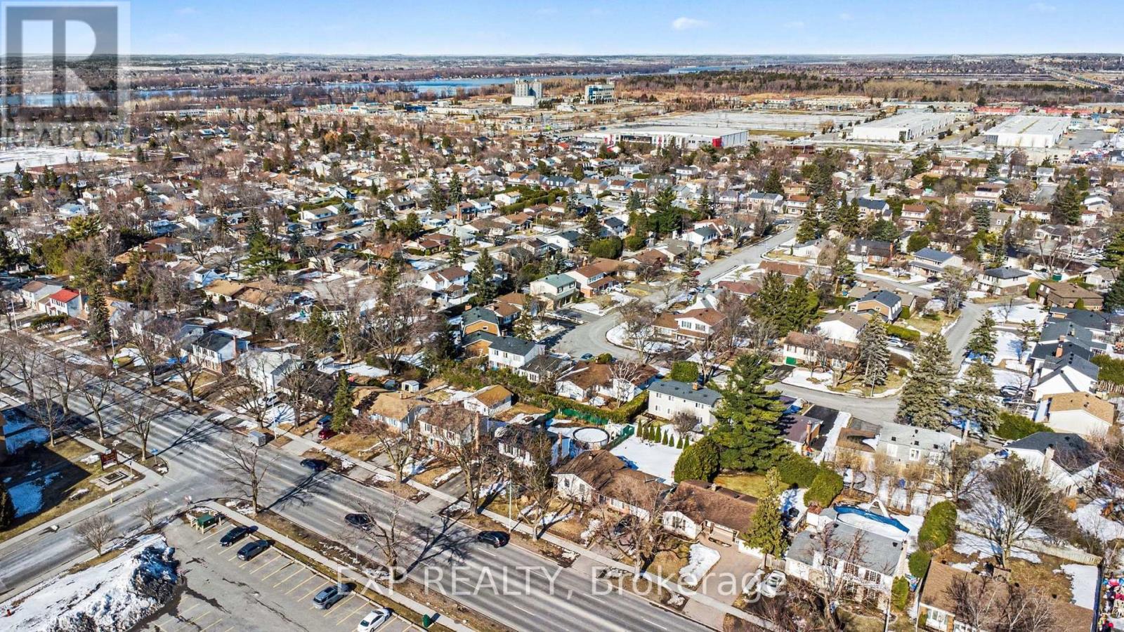 2332 Ogilvie Road, Ottawa, Ontario  K1J 7N6 - Photo 39 - X12942988