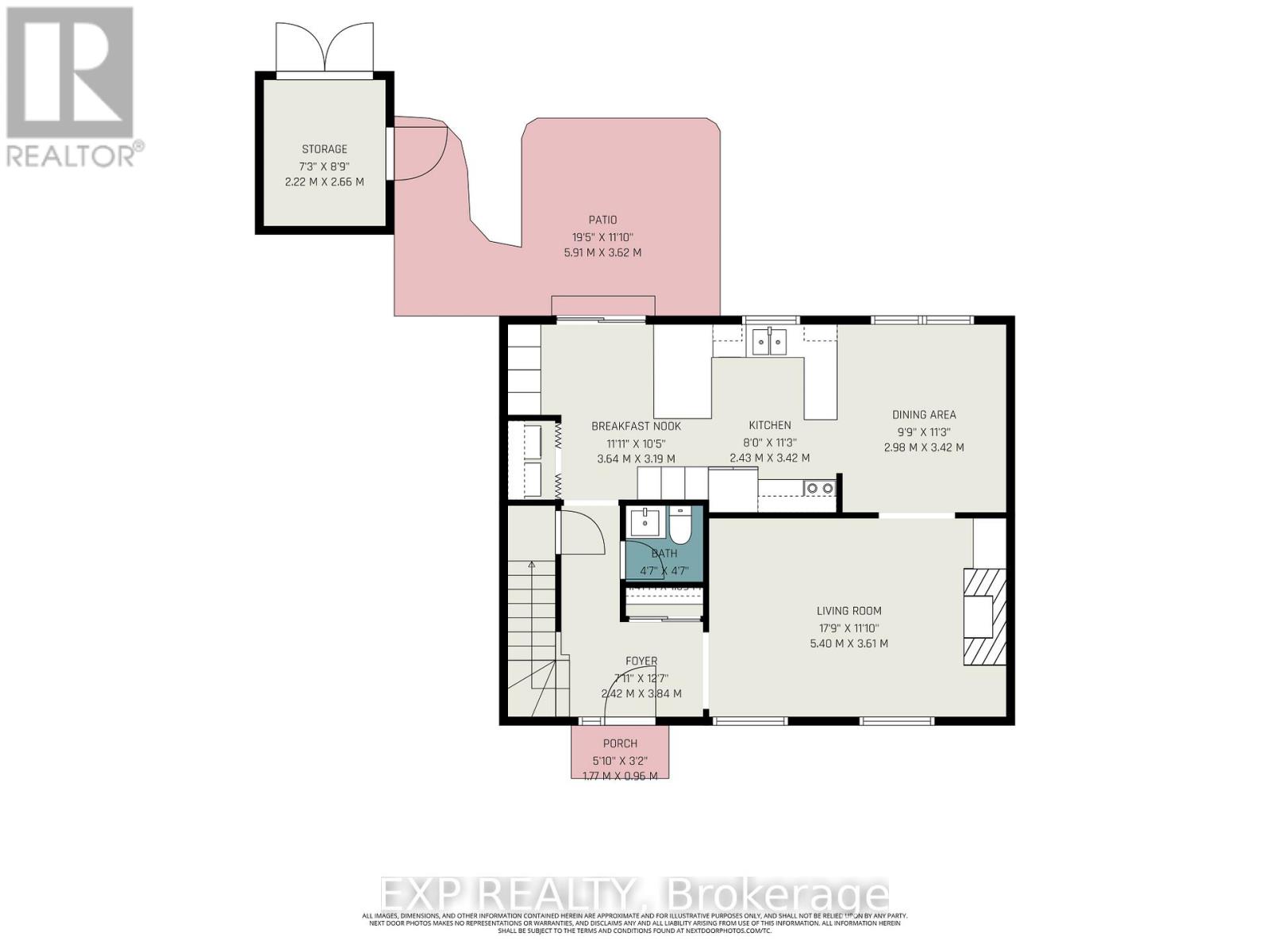 2332 Ogilvie Road, Ottawa, Ontario  K1J 7N6 - Photo 43 - X12942988