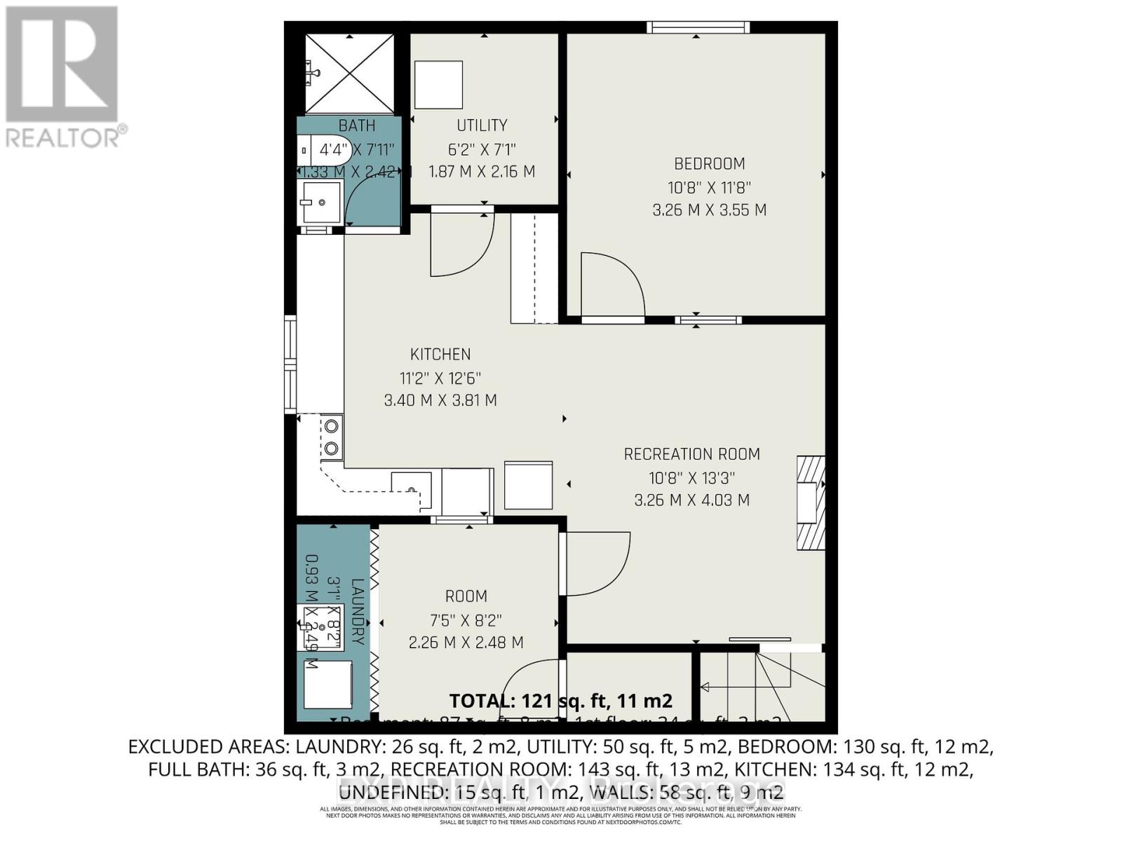 2332 Ogilvie Road, Ottawa, Ontario  K1J 7N6 - Photo 44 - X12942988