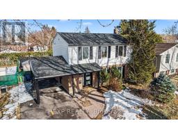 2332 OGILVIE ROAD, ottawa, Ontario