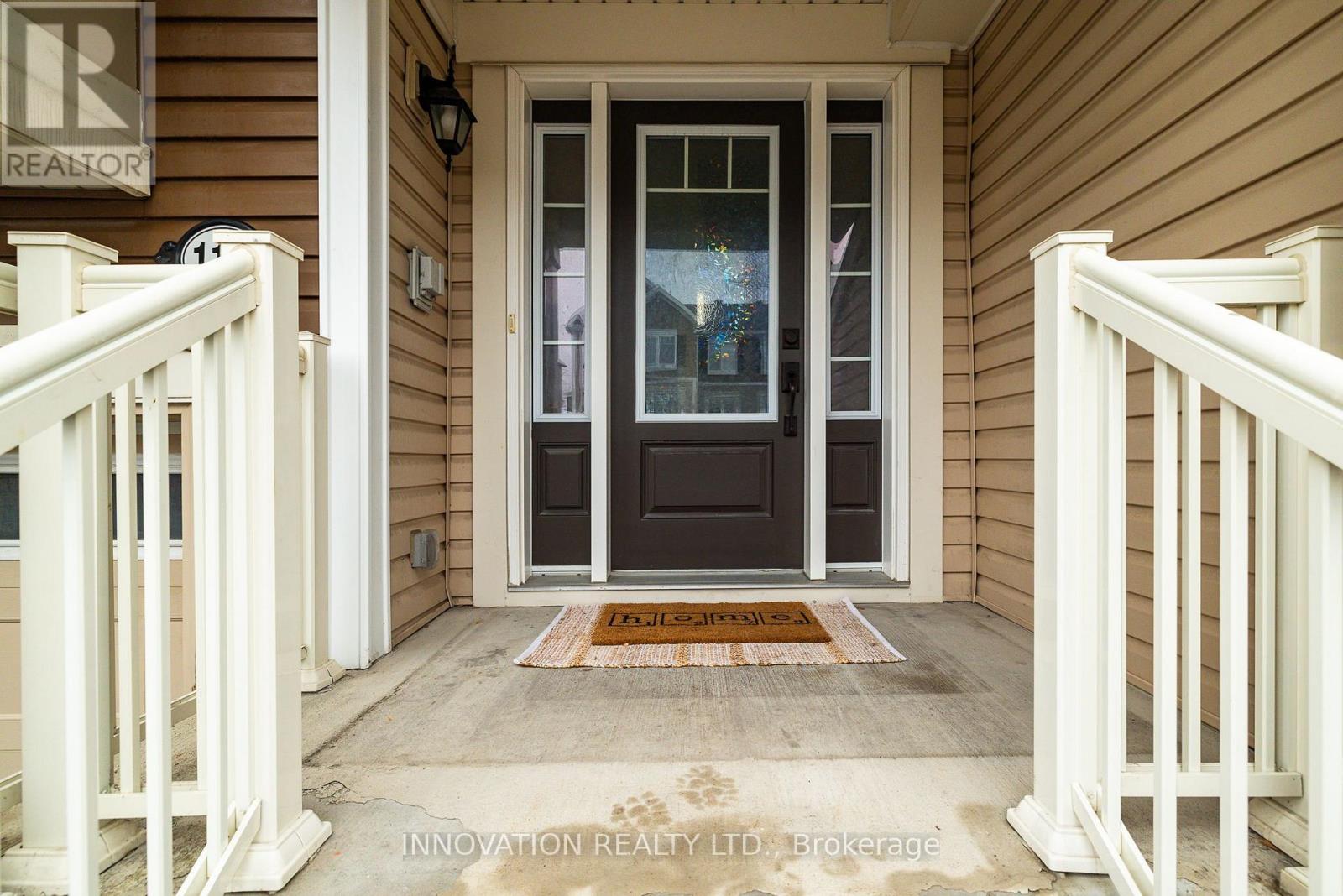 112 Gelderland Private, Ottawa, Ontario  K2V 0H7 - Photo 2 - X12943020