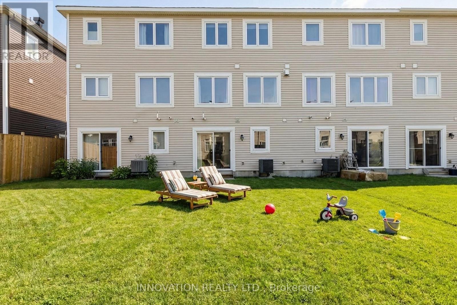 112 Gelderland Private, Ottawa, Ontario  K2V 0H7 - Photo 21 - X12943020