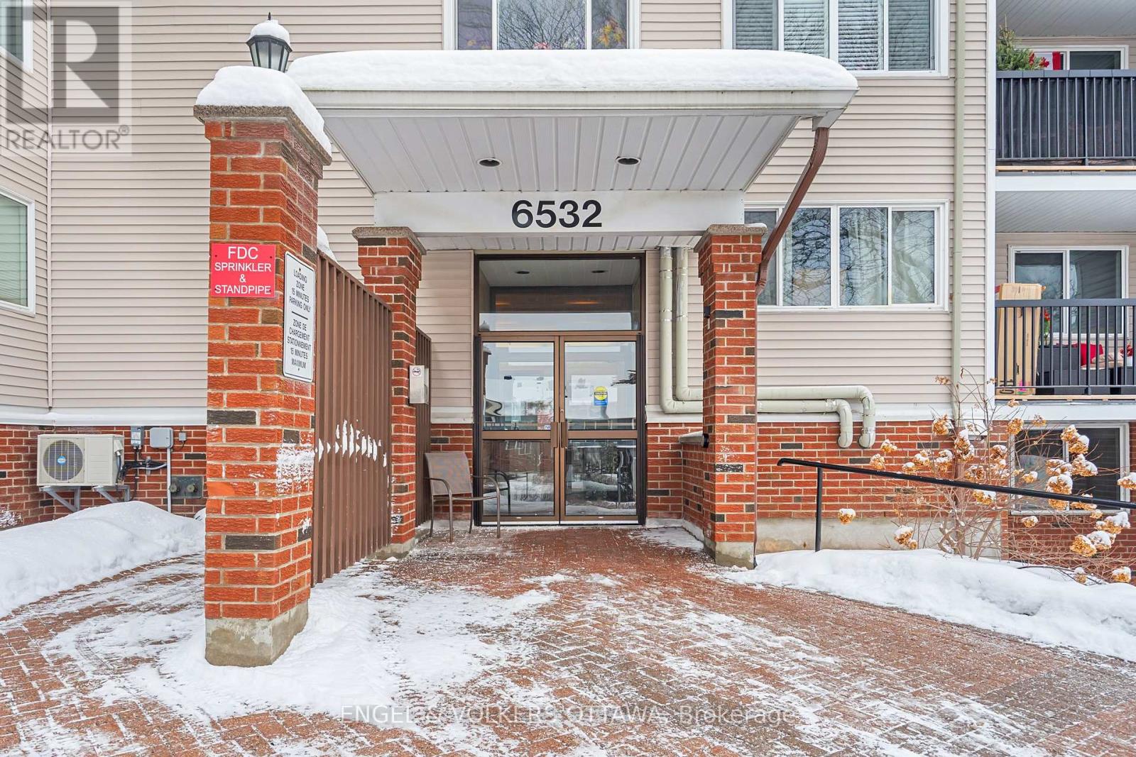 109 - 6532 Bilberry Drive, Ottawa, Ontario  K1C 4N9 - Photo 2 - X12943028