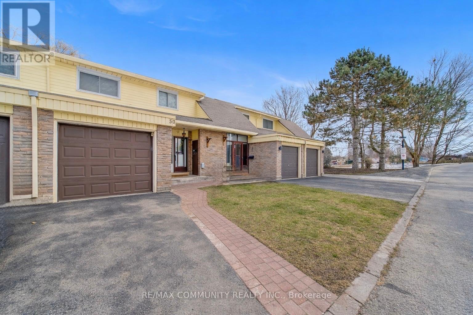 50 - 351 MILITARY TRAIL, Toronto, Ontario