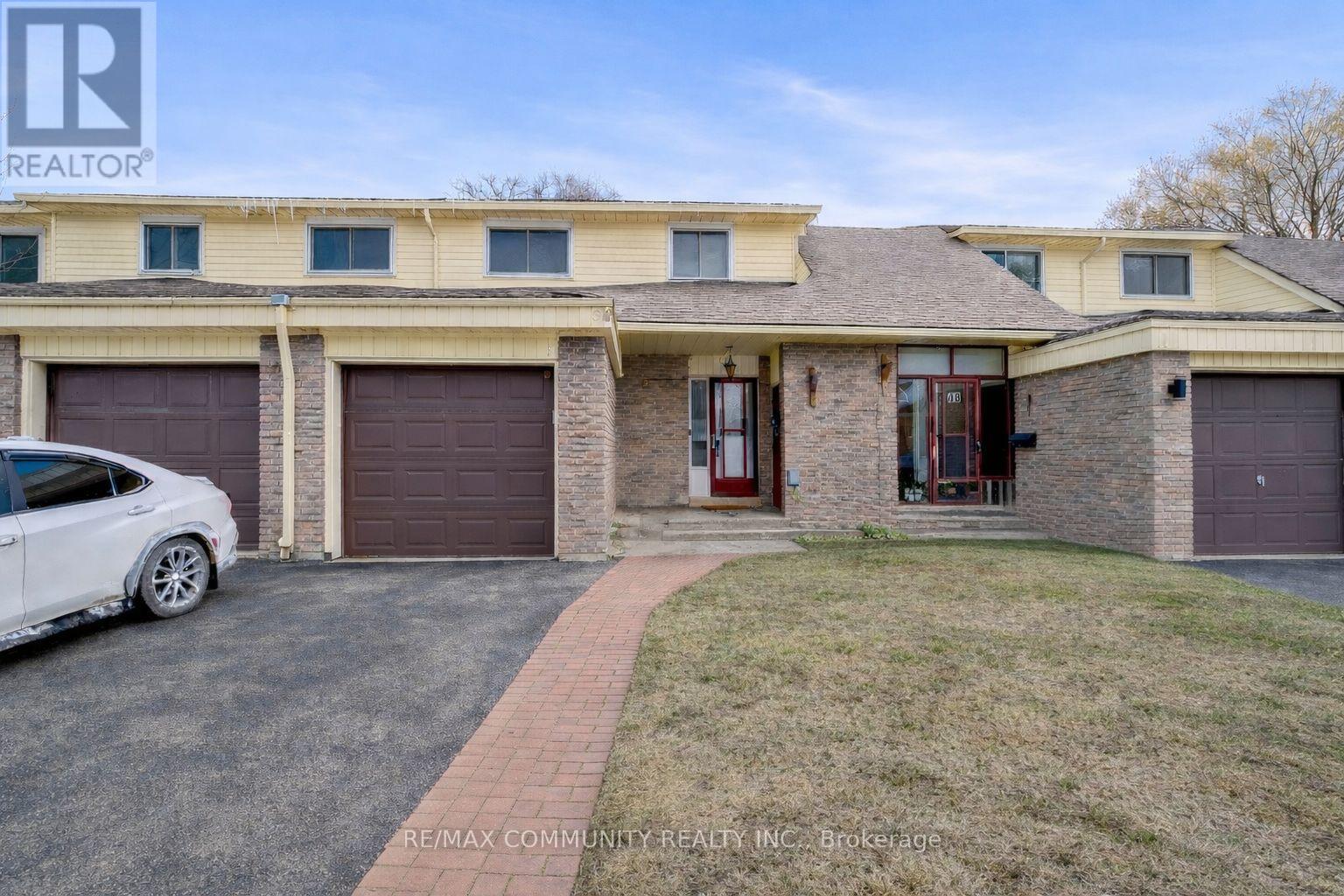 50 - 351 Military Trail, Toronto, Ontario  M1E 4E5 - Photo 3 - E12942830