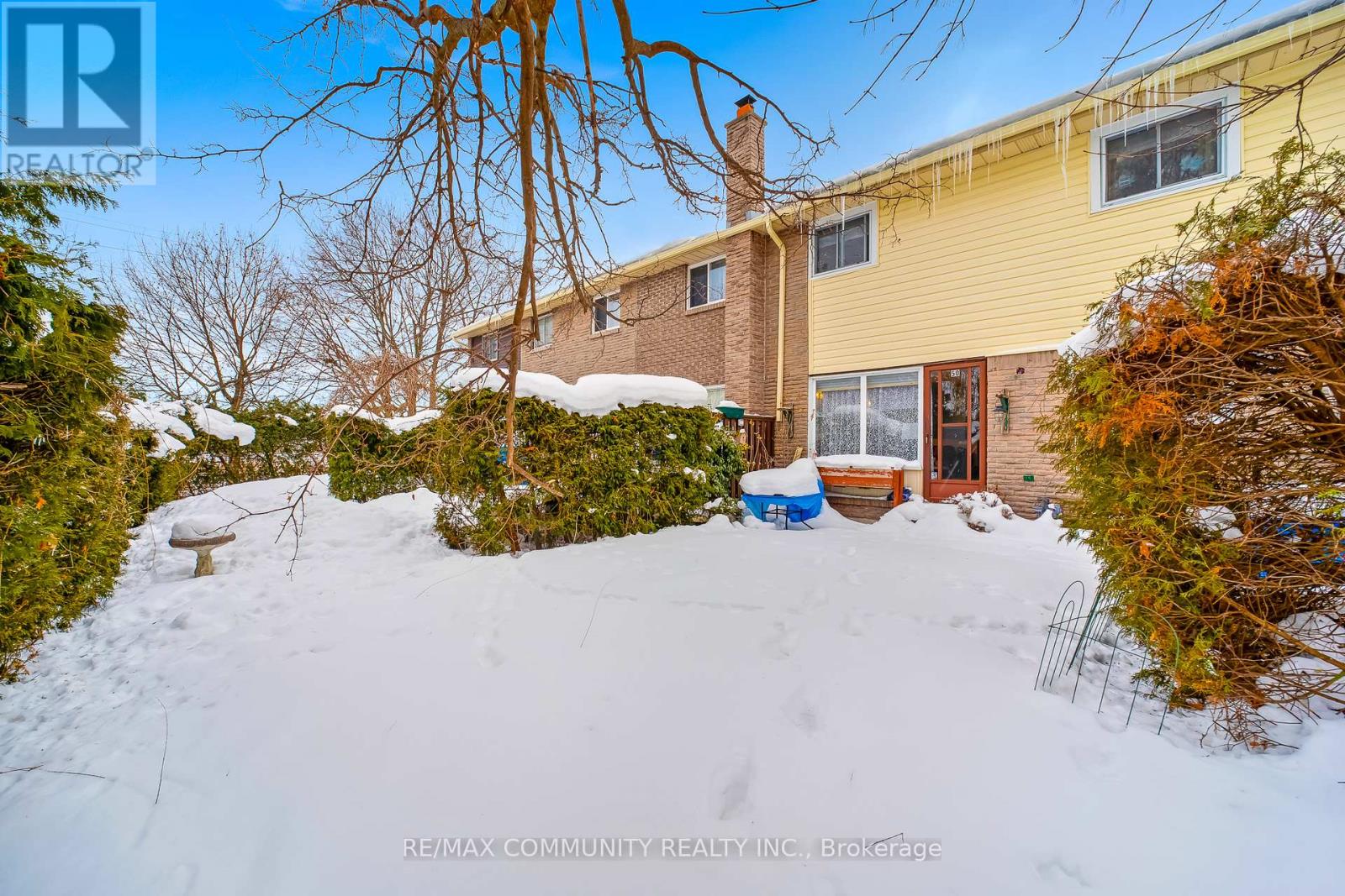 50 - 351 Military Trail, Toronto, Ontario  M1E 4E5 - Photo 32 - E12942830