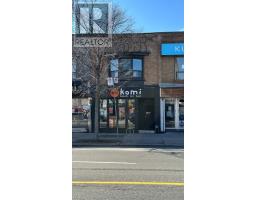467 DANFORTH AVENUE, Toronto, Ontario