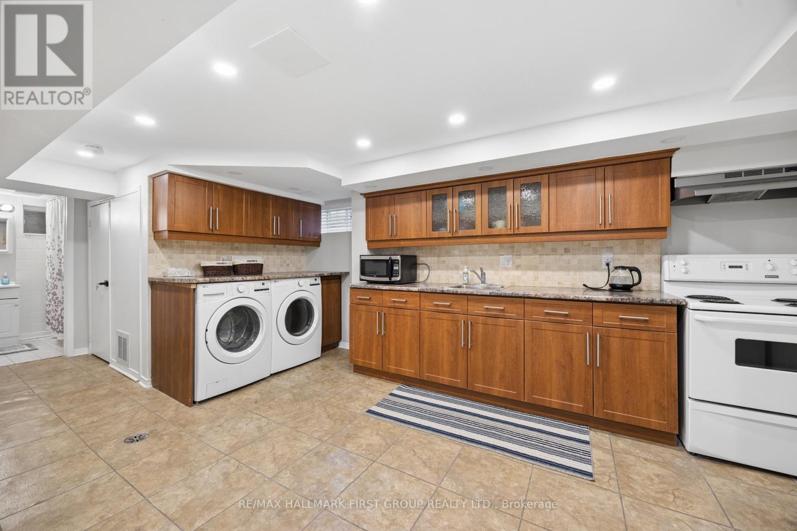 Lower - 846 Reytan Boulevard, Pickering, Ontario  L1W 1Y5 - Photo 10 - E12942894