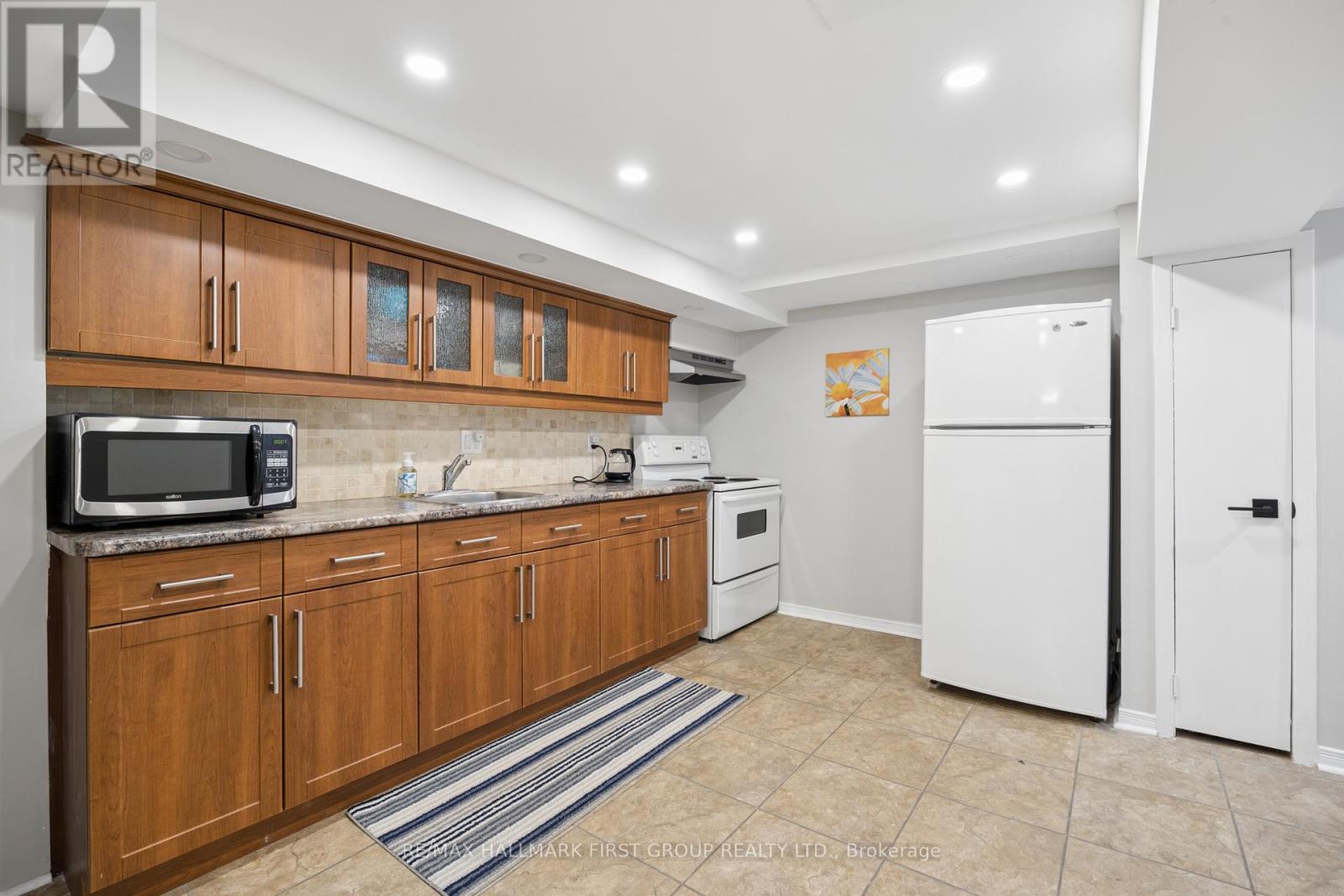 Lower - 846 Reytan Boulevard, Pickering, Ontario  L1W 1Y5 - Photo 12 - E12942894