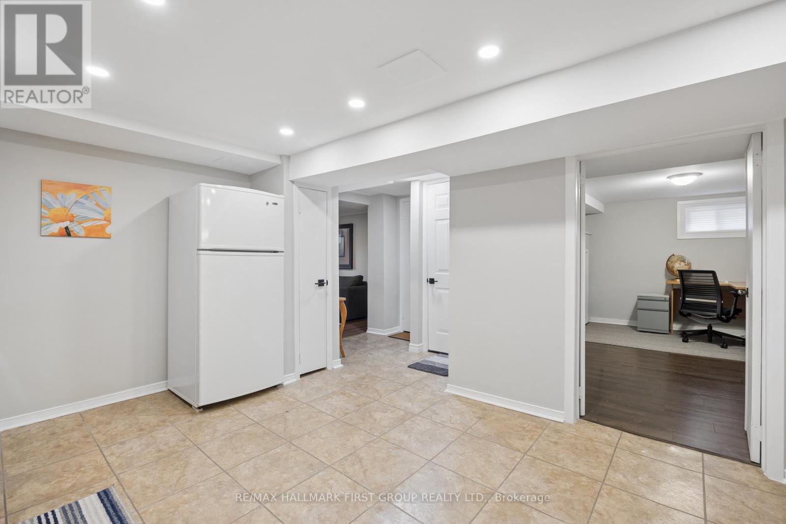 Lower - 846 Reytan Boulevard, Pickering, Ontario  L1W 1Y5 - Photo 13 - E12942894