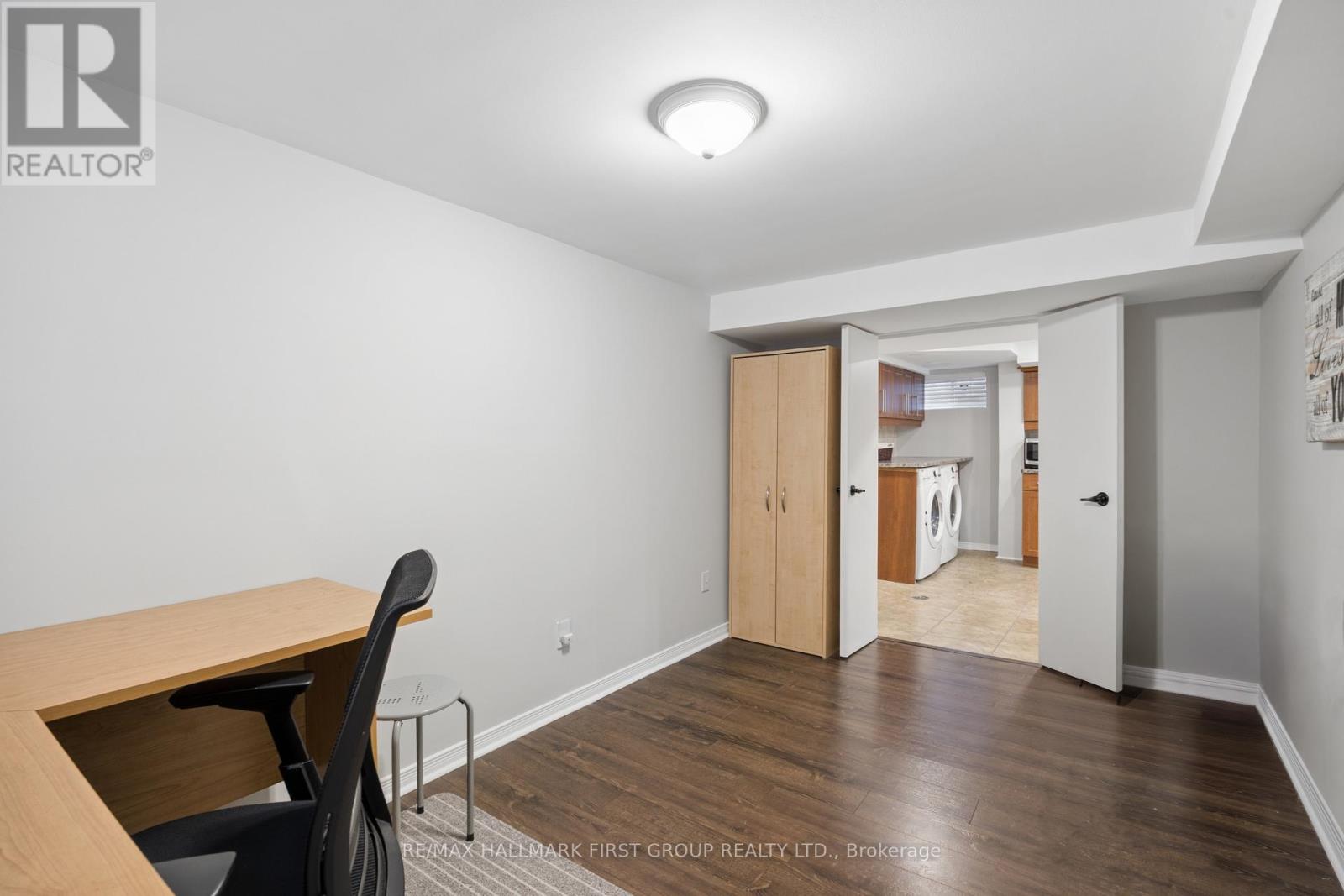 Lower - 846 Reytan Boulevard, Pickering, Ontario  L1W 1Y5 - Photo 15 - E12942894