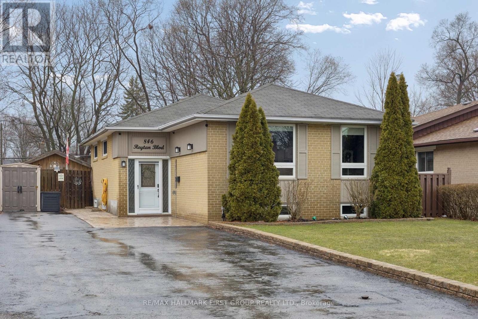 Lower - 846 Reytan Boulevard, Pickering, Ontario  L1W 1Y5 - Photo 2 - E12942894