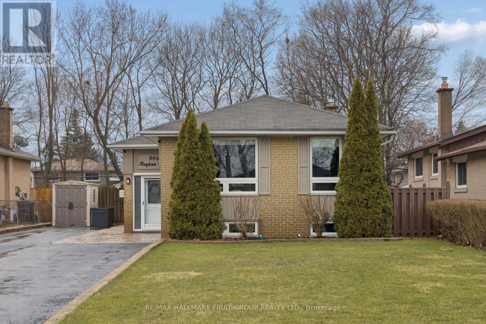 Lower - 846 Reytan Boulevard, Pickering, Ontario  L1W 1Y5 - Photo 3 - E12942894