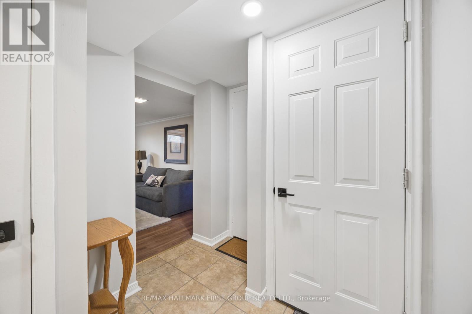 Lower - 846 Reytan Boulevard, Pickering, Ontario  L1W 1Y5 - Photo 6 - E12942894