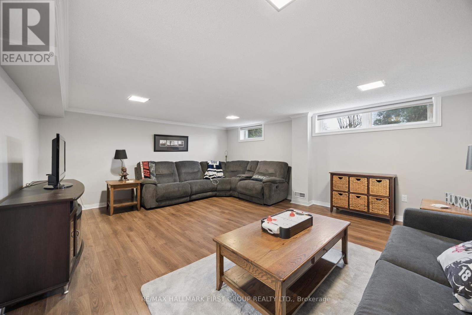 Lower - 846 Reytan Boulevard, Pickering, Ontario  L1W 1Y5 - Photo 7 - E12942894