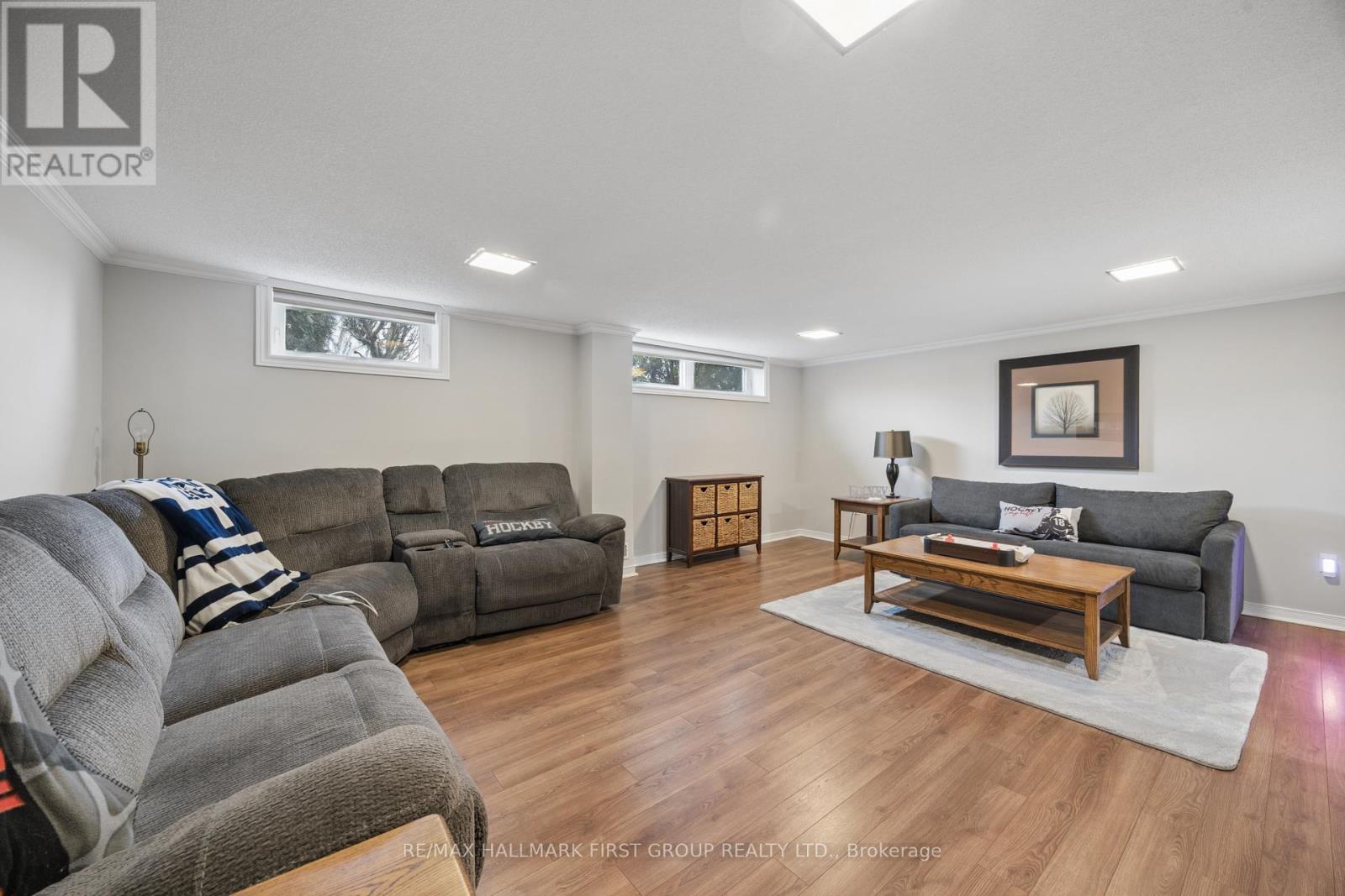 Lower - 846 Reytan Boulevard, Pickering, Ontario  L1W 1Y5 - Photo 8 - E12942894