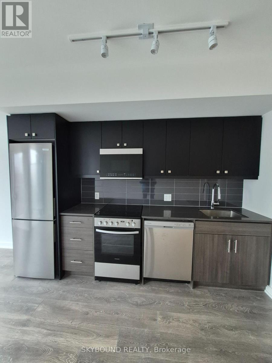 # 405 - 2 Manderley Dr Drive, Toronto, Ontario  M1N 0C7 - Photo 10 - E12942930