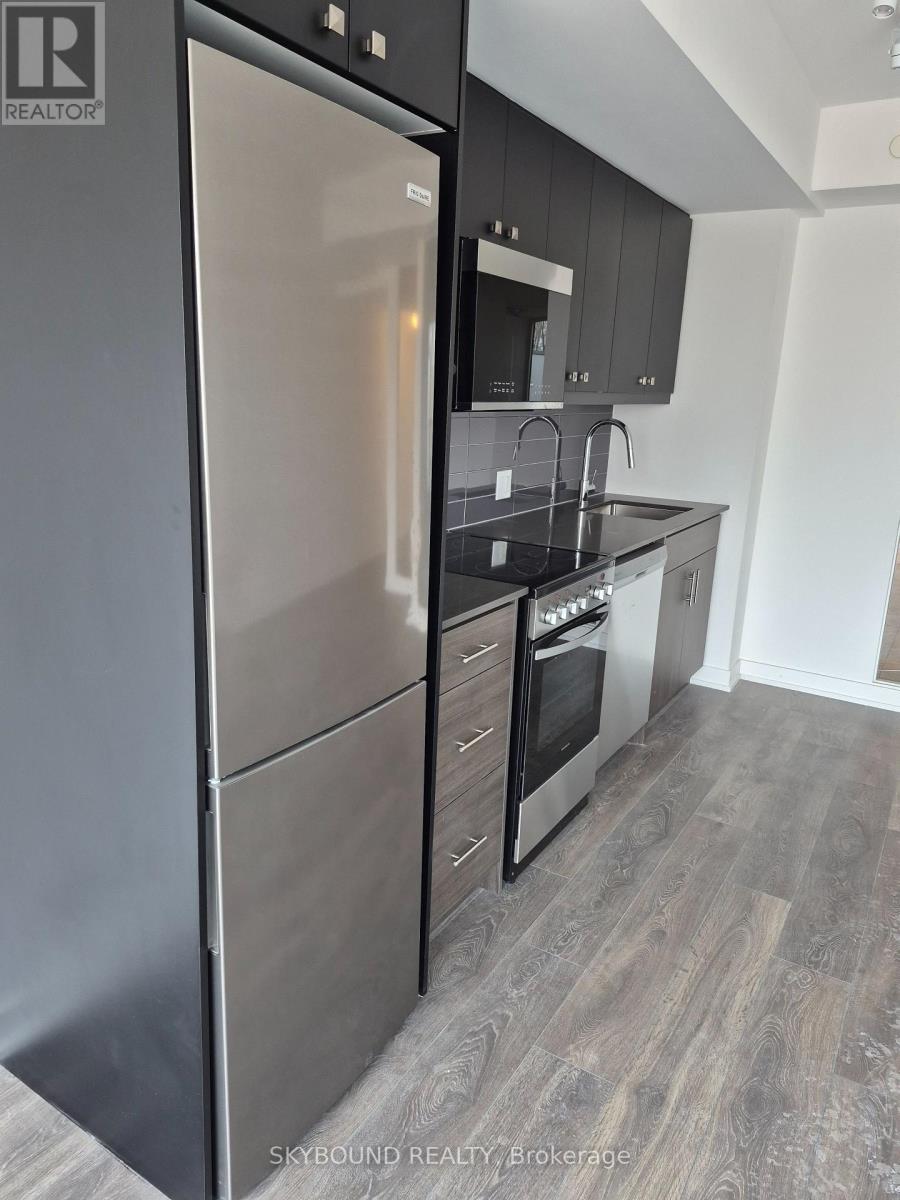 # 405 - 2 Manderley Dr Drive, Toronto, Ontario  M1N 0C7 - Photo 11 - E12942930