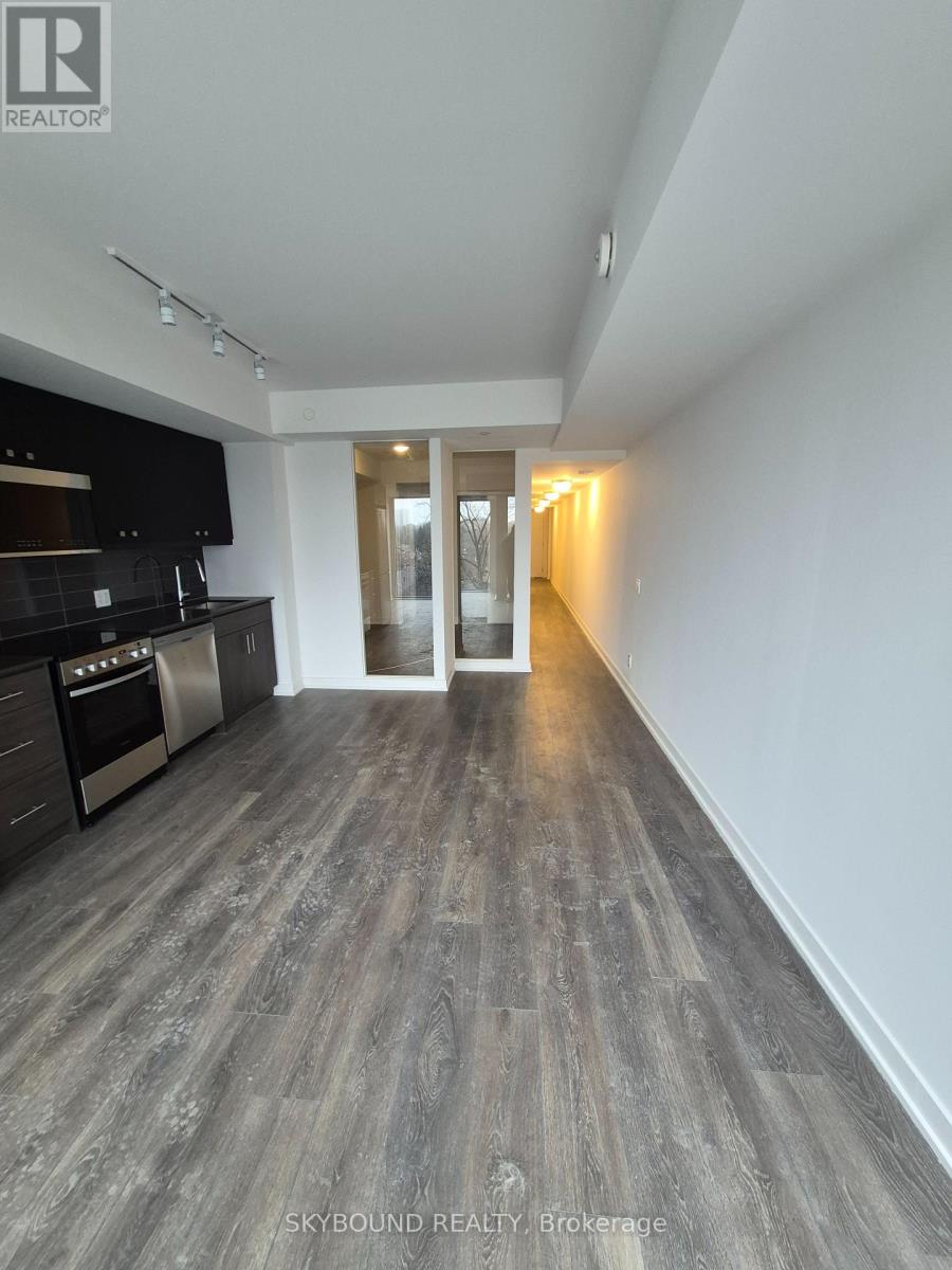 # 405 - 2 Manderley Dr Drive, Toronto, Ontario  M1N 0C7 - Photo 13 - E12942930