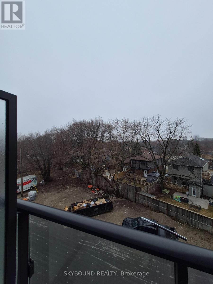 # 405 - 2 Manderley Dr Drive, Toronto, Ontario  M1N 0C7 - Photo 15 - E12942930