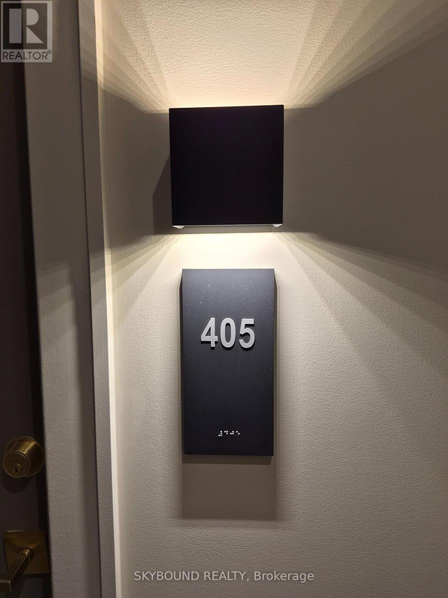 # 405 - 2 Manderley Dr Drive, Toronto, Ontario  M1N 0C7 - Photo 3 - E12942930