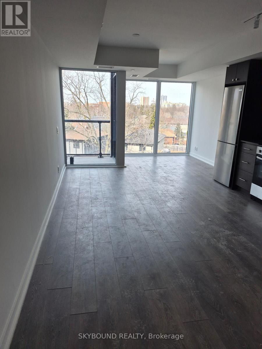 # 405 - 2 Manderley Dr Drive, Toronto, Ontario  M1N 0C7 - Photo 5 - E12942930