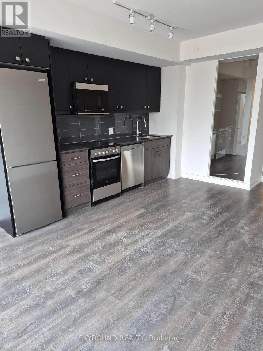 # 405 - 2 Manderley Dr Drive, Toronto, Ontario  M1N 0C7 - Photo 7 - E12942930