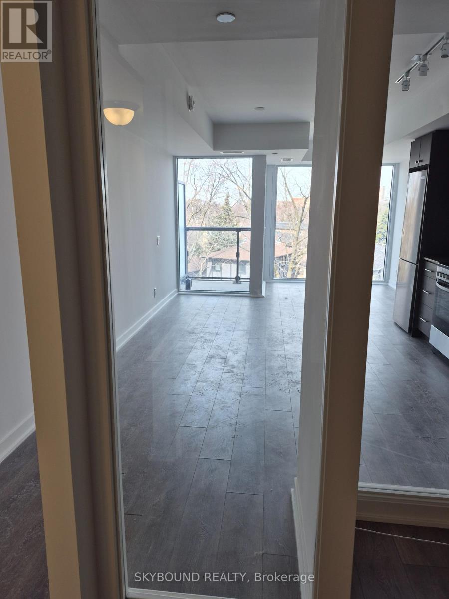 # 405 - 2 Manderley Dr Drive, Toronto, Ontario  M1N 0C7 - Photo 8 - E12942930