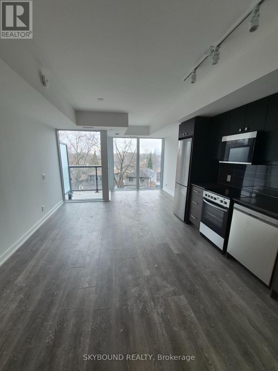 # 405 - 2 Manderley Dr Drive, Toronto, Ontario  M1N 0C7 - Photo 9 - E12942930