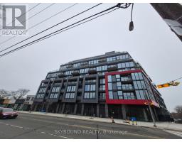 # 405 - 2 MANDERLEY DR DRIVE, Toronto, Ontario