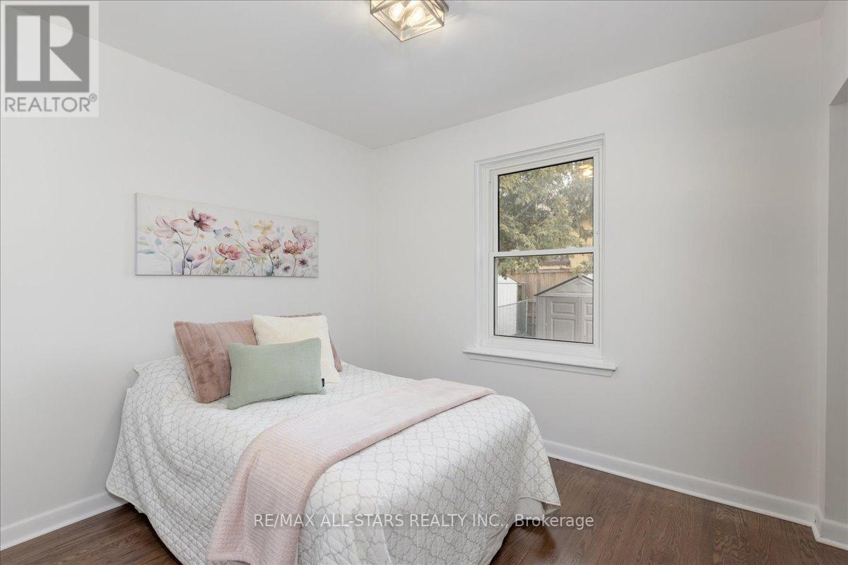 55 Sancrest Drive, Toronto, Ontario  M1P 4A7 - Photo 16 - E12942972