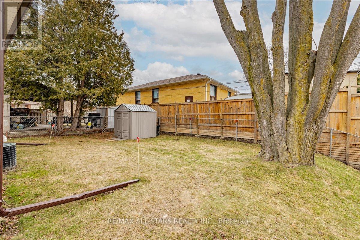 55 Sancrest Drive, Toronto, Ontario  M1P 4A7 - Photo 22 - E12942972