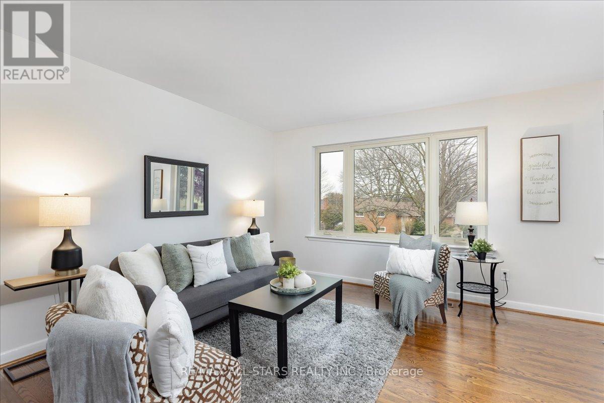 55 Sancrest Drive, Toronto, Ontario  M1P 4A7 - Photo 5 - E12942972