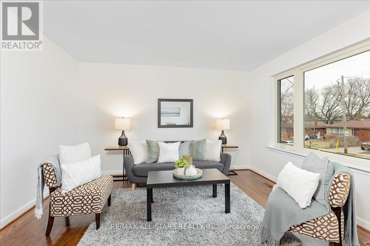 55 Sancrest Drive, Toronto, Ontario  M1P 4A7 - Photo 7 - E12942972