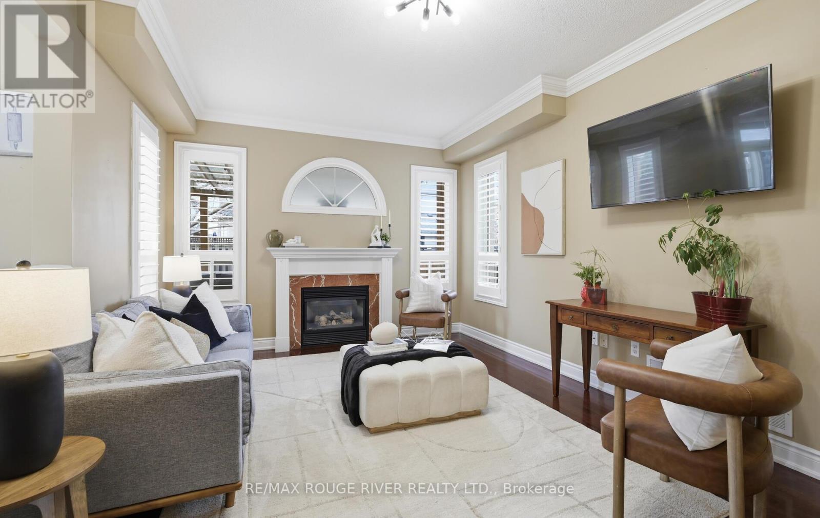 26 Corsham Drive, Whitby, Ontario  L1M 2K5 - Photo 13 - E12943004