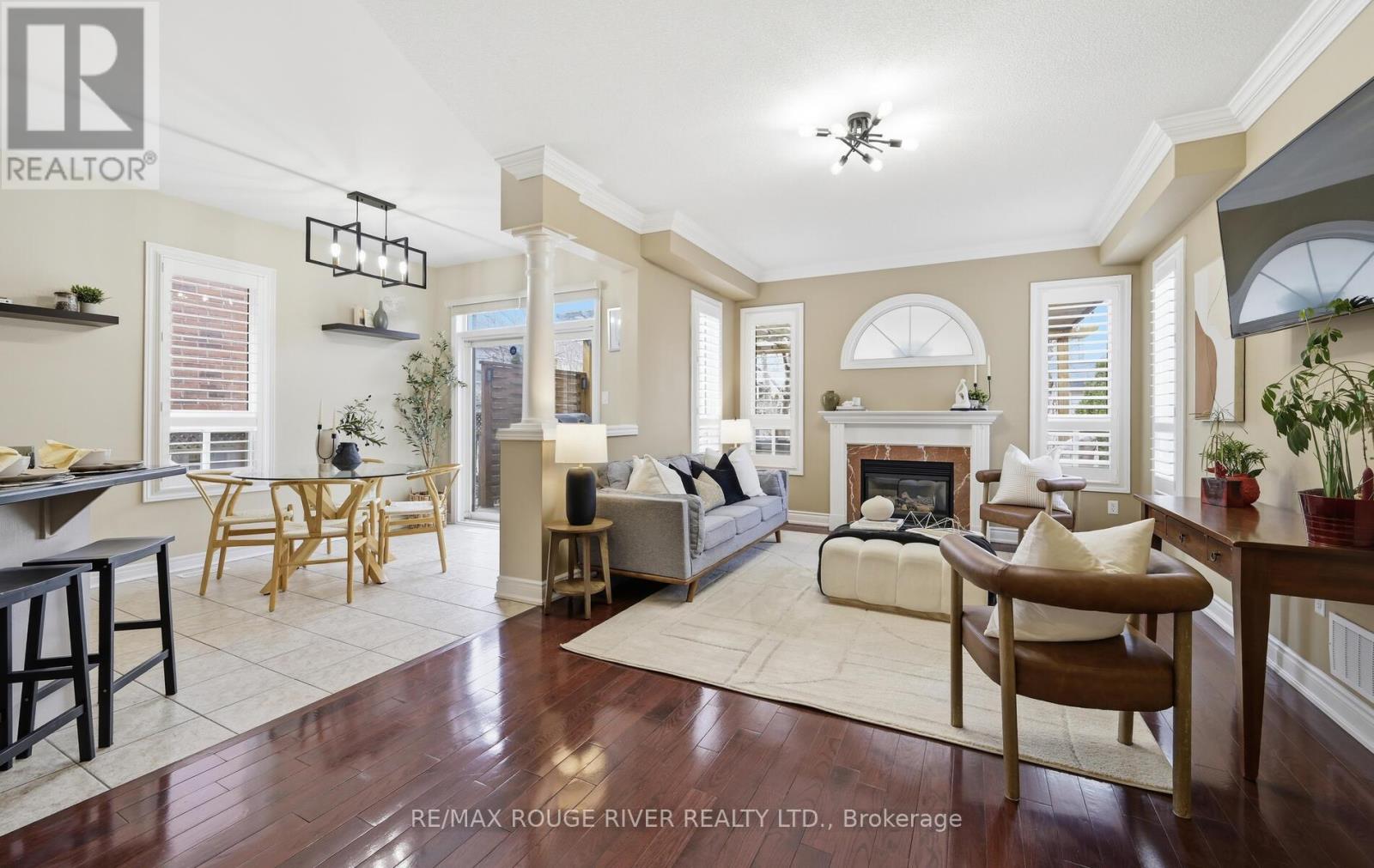 26 Corsham Drive, Whitby, Ontario  L1M 2K5 - Photo 14 - E12943004