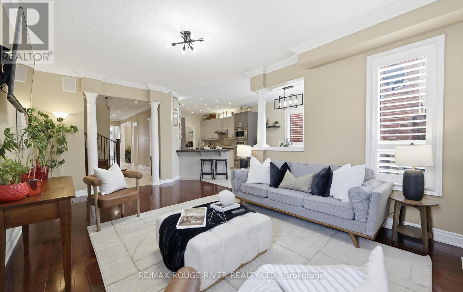 26 Corsham Drive, Whitby, Ontario  L1M 2K5 - Photo 15 - E12943004